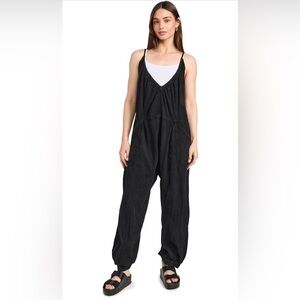 NWT Free People Women’s Dream Free Harem One Piece